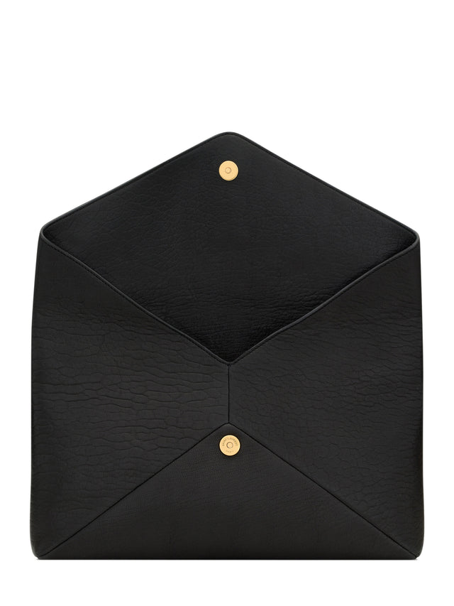 CASSANDRE large envelope pouch