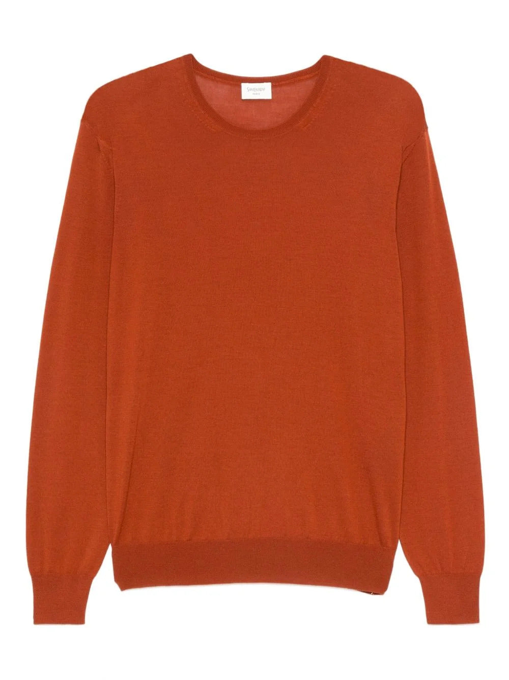 Wool sweater
