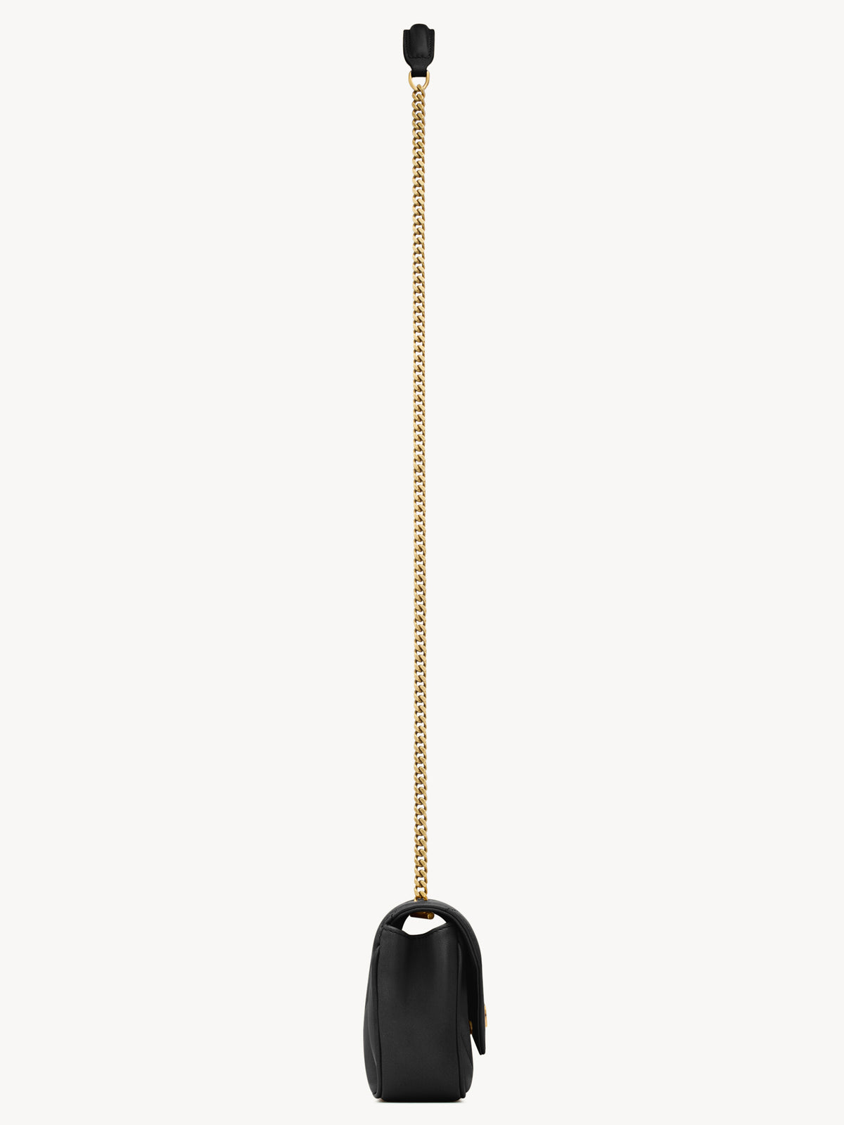 Loulou mini lambskin bag