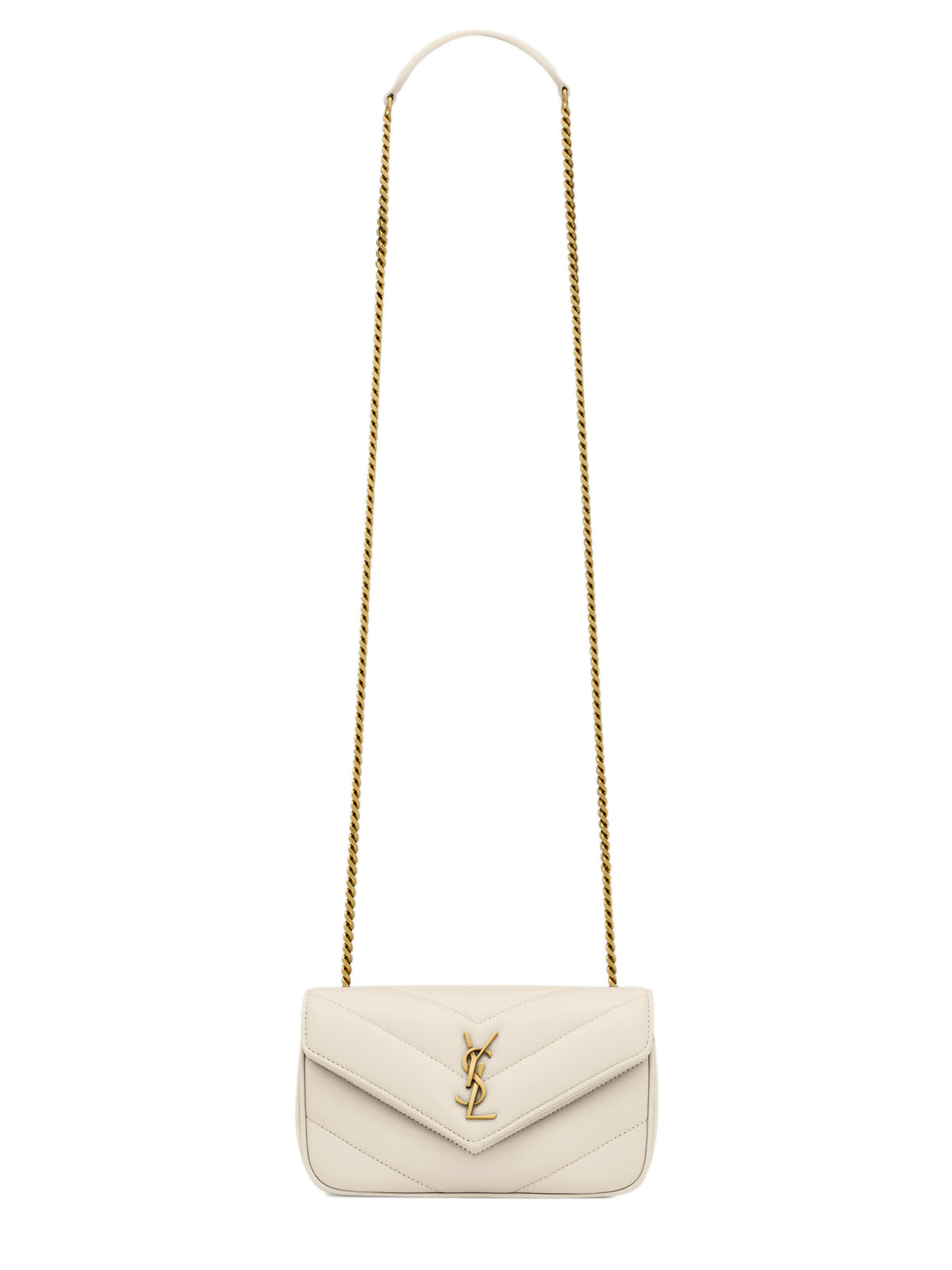<STRONG>LOULOU MINI </STRONG><STRONG></STRONG>