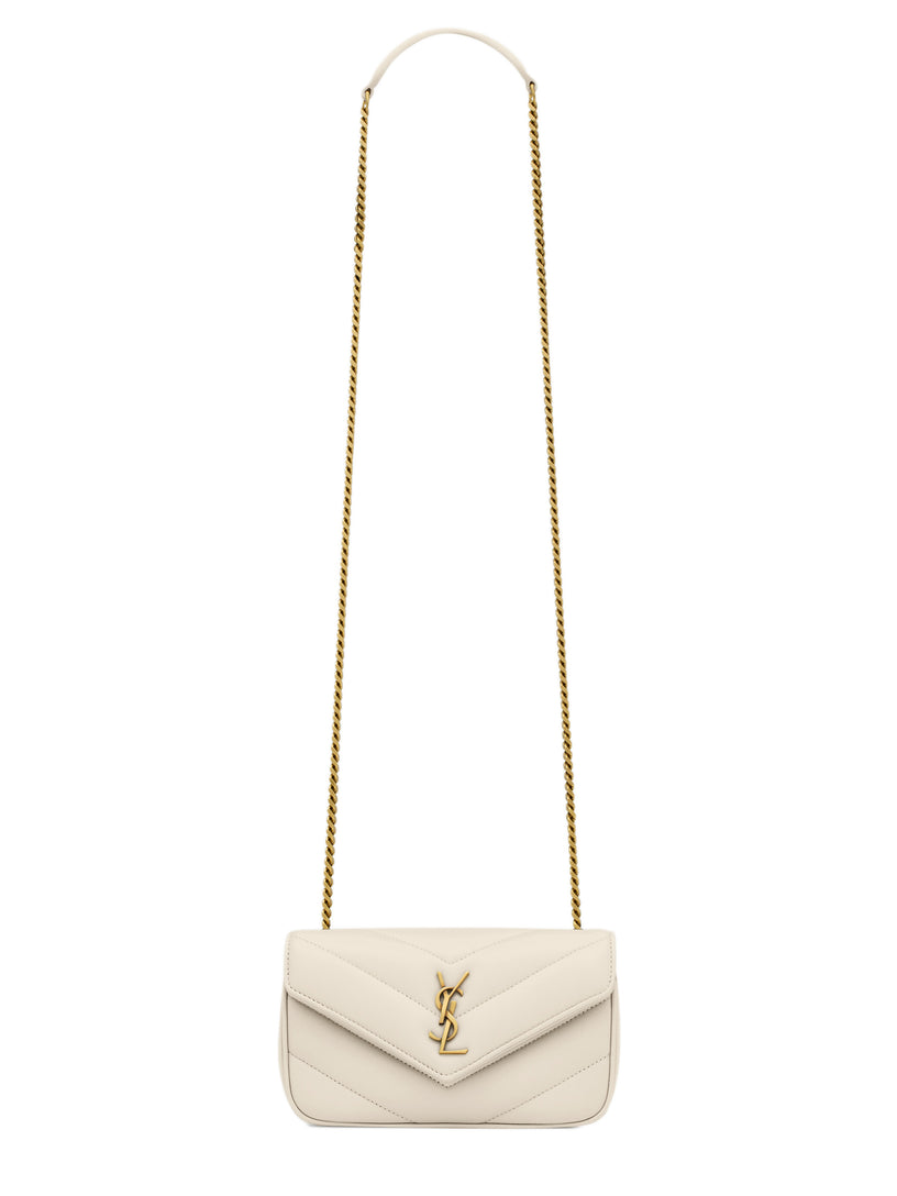 <STRONG>LOULOU MINI </STRONG><STRONG></STRONG>