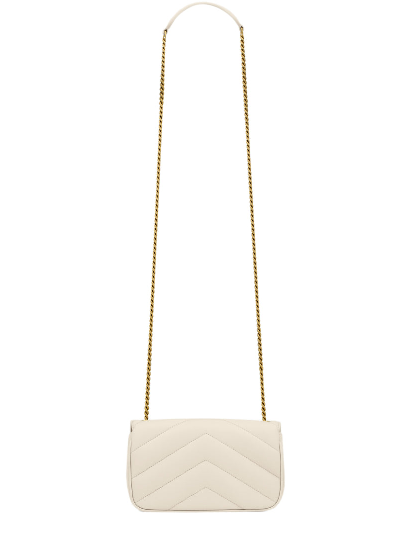 <STRONG>LOULOU MINI </STRONG><STRONG></STRONG>