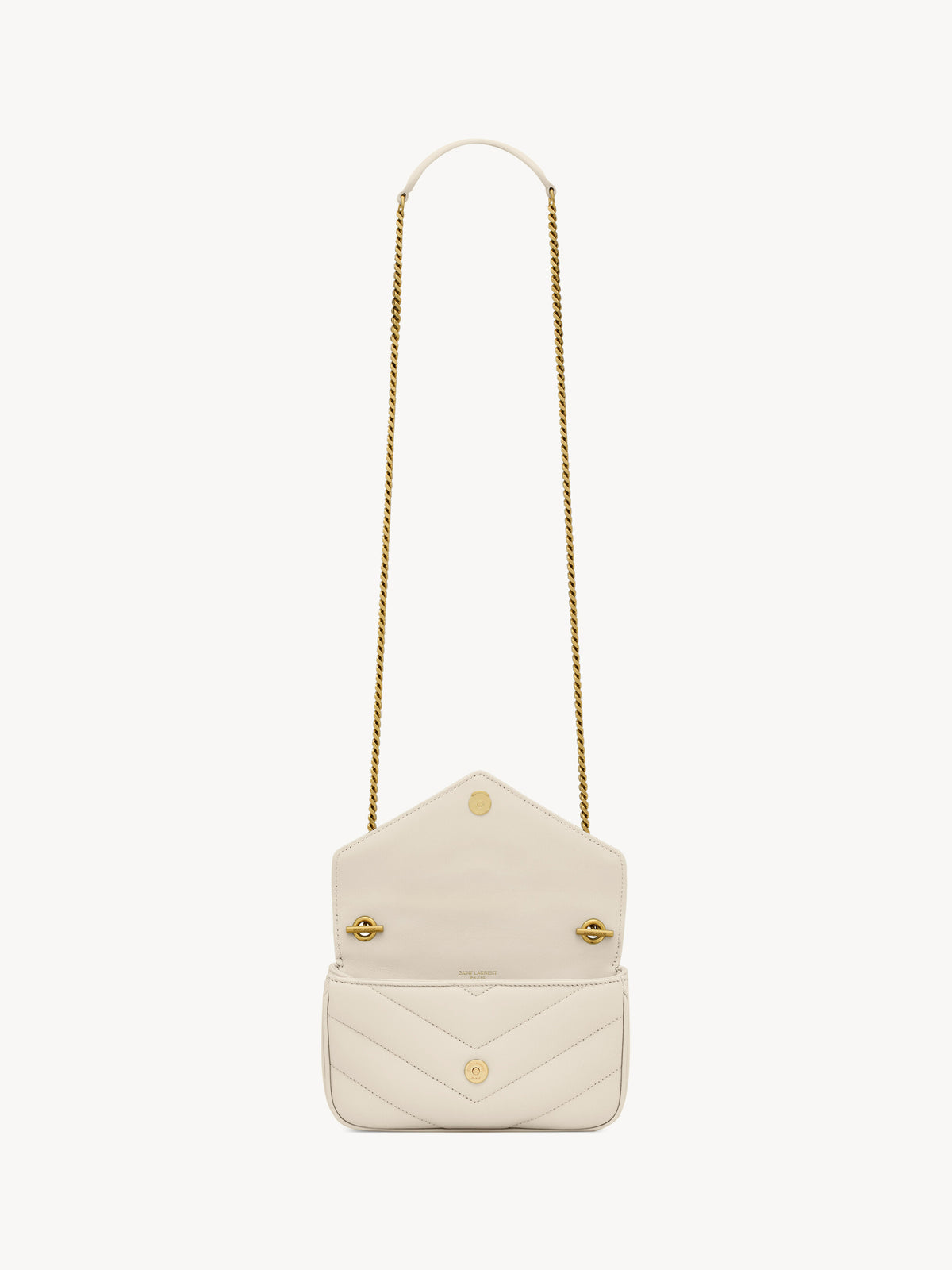 <STRONG>LOULOU MINI </STRONG><STRONG></STRONG>