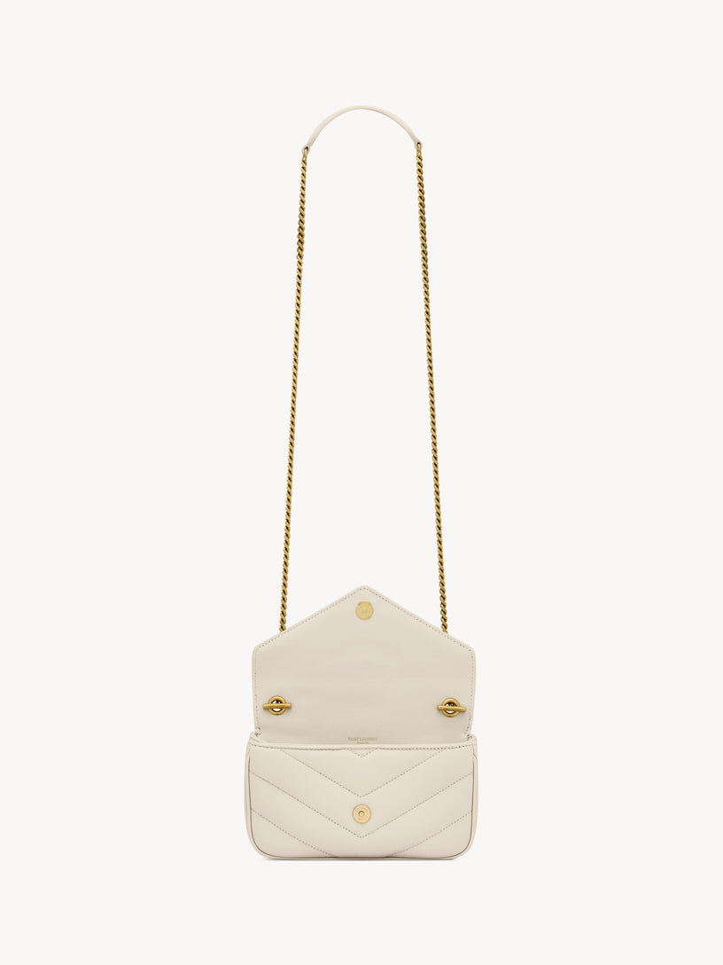 <STRONG>LOULOU MINI </STRONG><STRONG></STRONG>