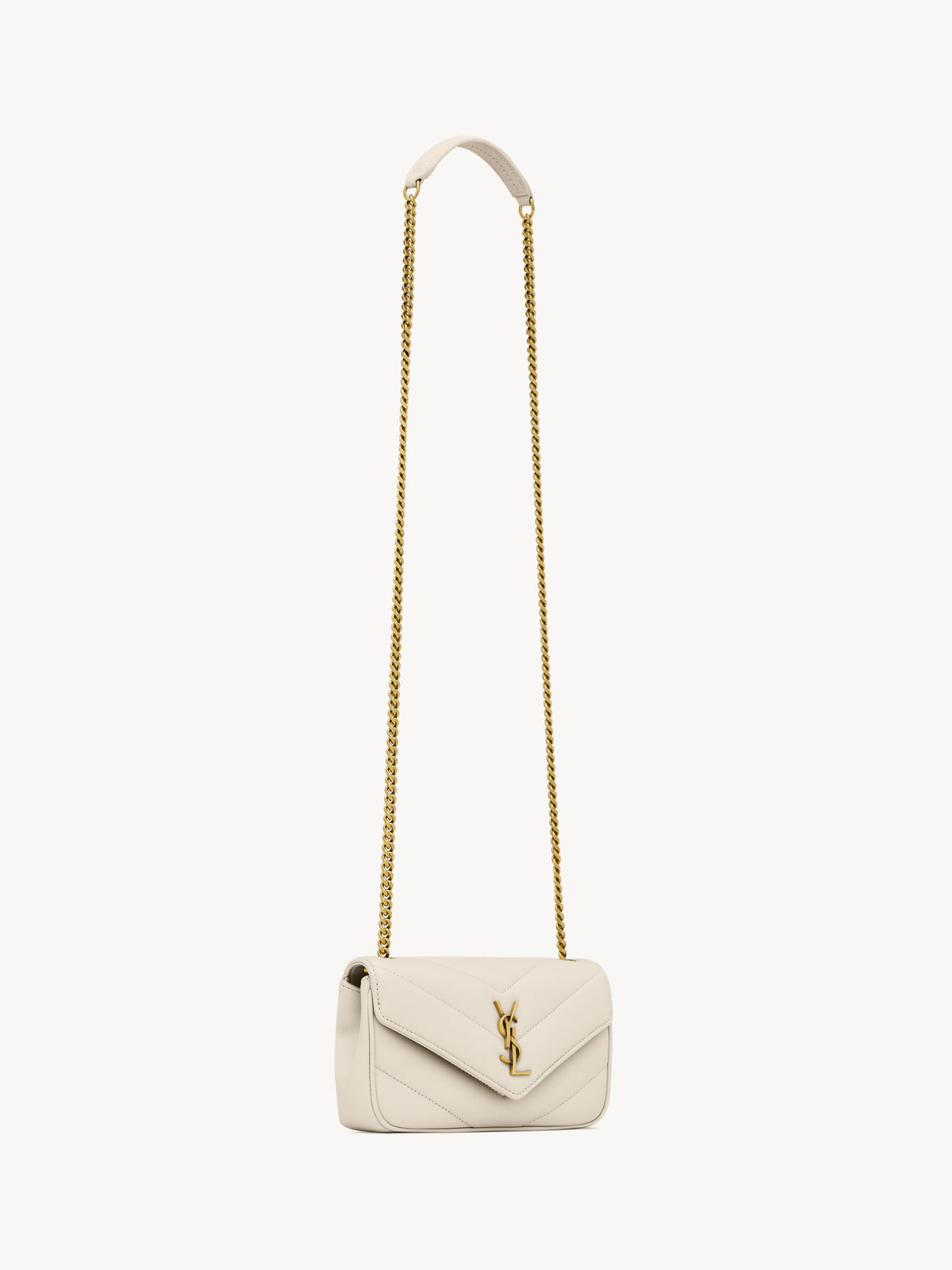 <STRONG>LOULOU MINI </STRONG><STRONG></STRONG>