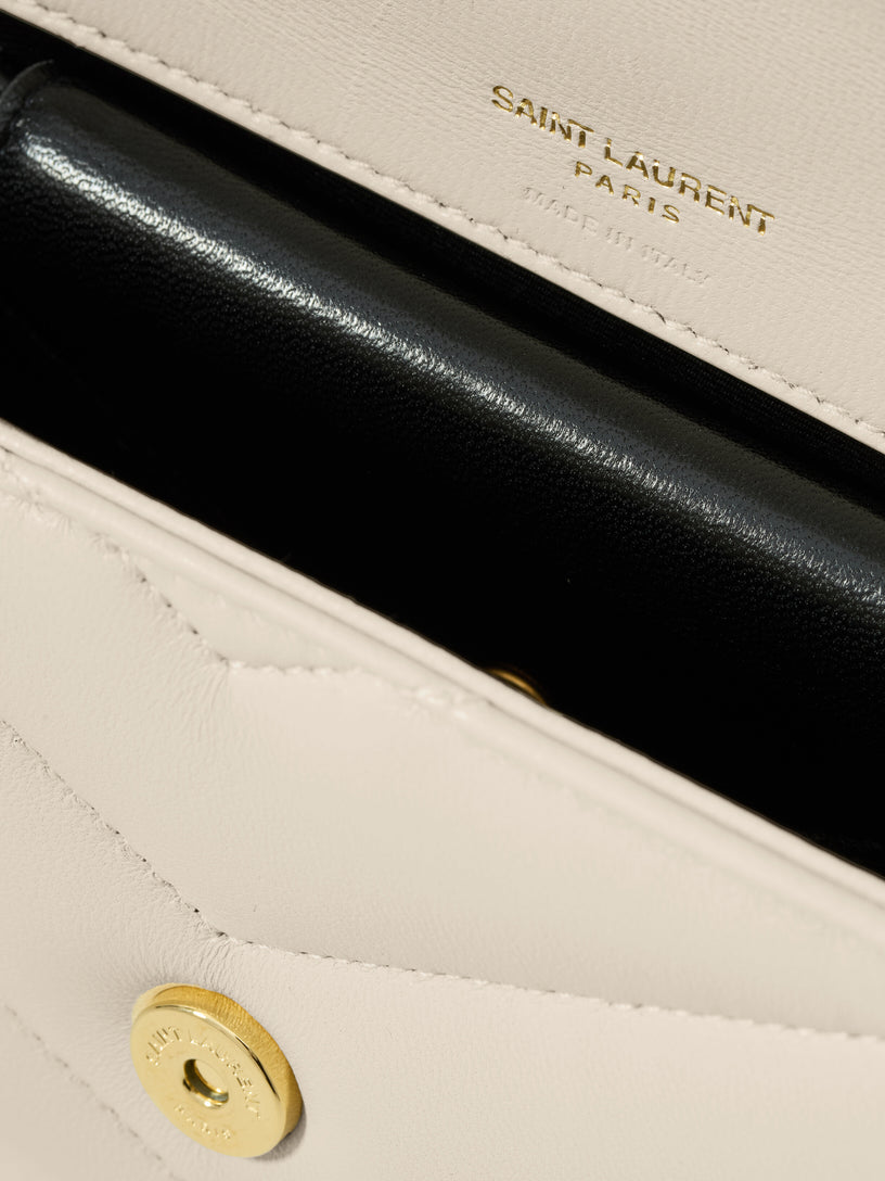 <STRONG>LOULOU MINI </STRONG><STRONG></STRONG>