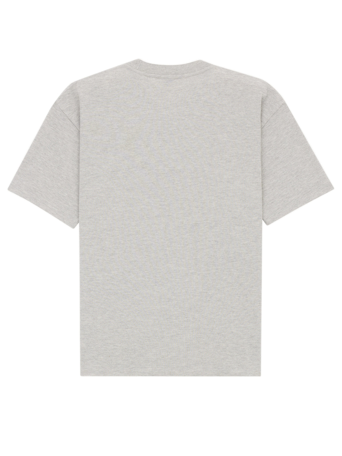 Cassandre piqué T-shirt