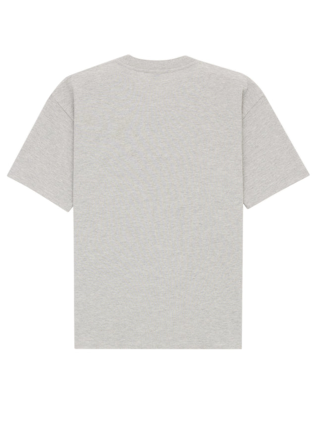 Cassandre piqué T-shirt