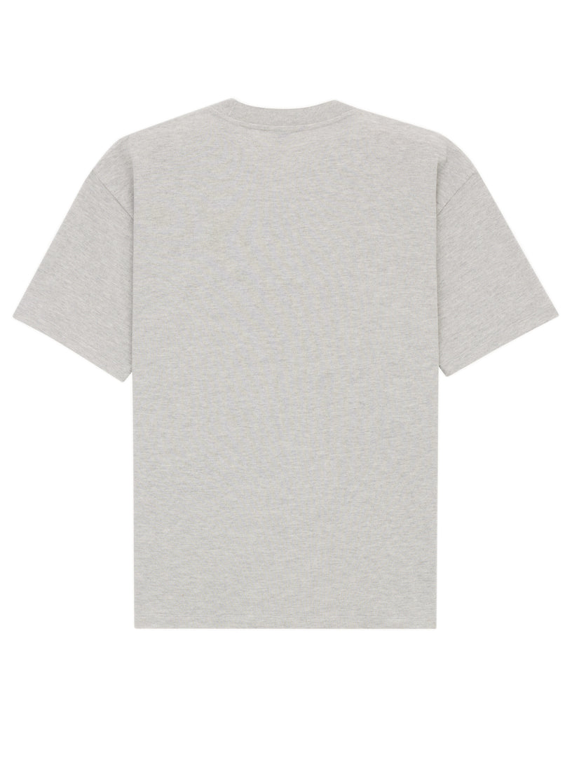 Cassandre piqué T-shirt