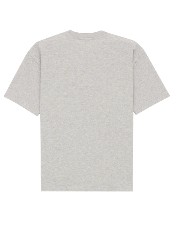 Cassandre piqué T-shirt