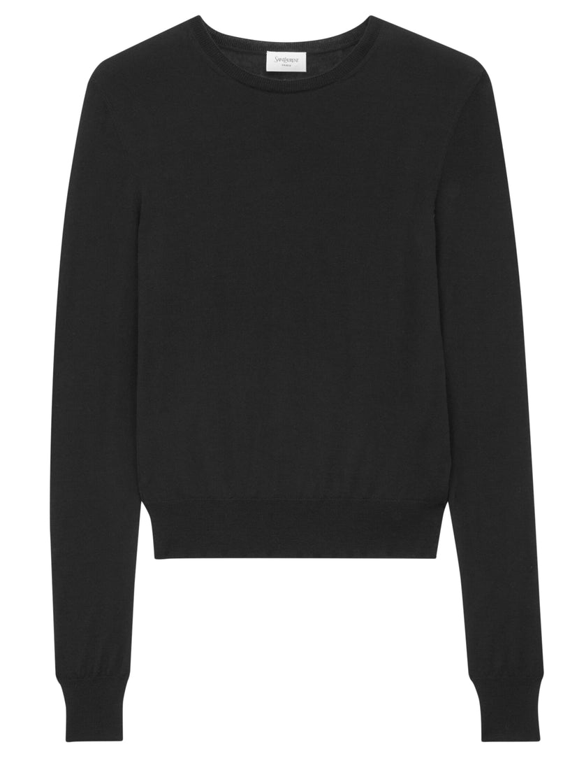 Cassandre wool sweater