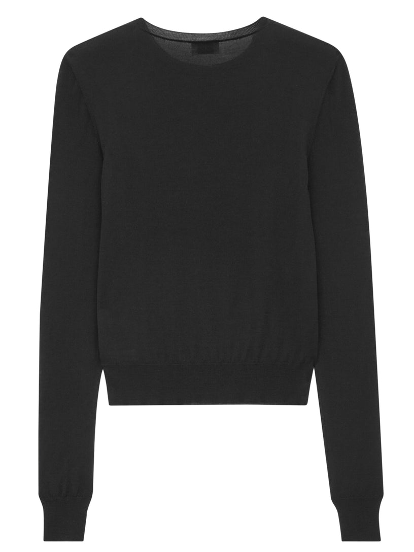 Cassandre wool sweater