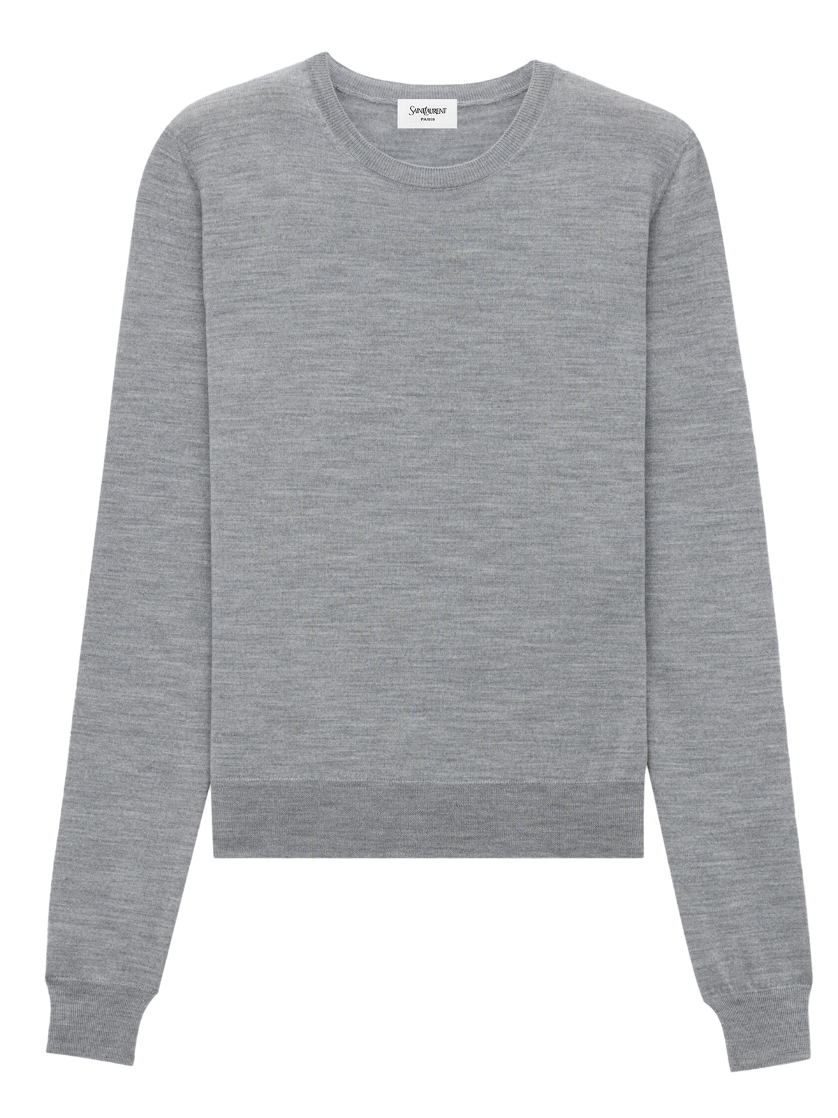 Cassandre wool sweater