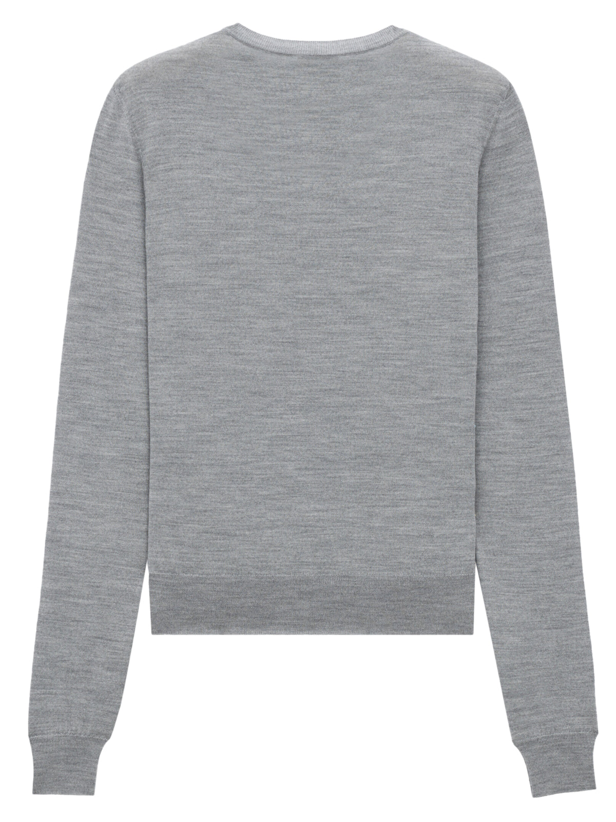 Cassandre wool sweater
