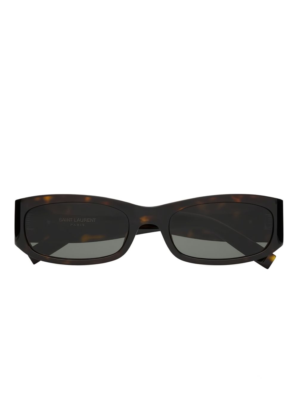 Havana gray glasses