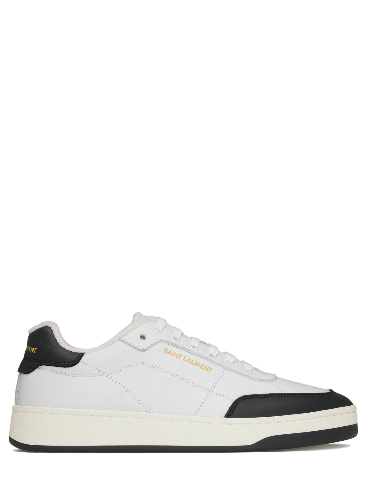 SL/61 sneakers in smooth leather
