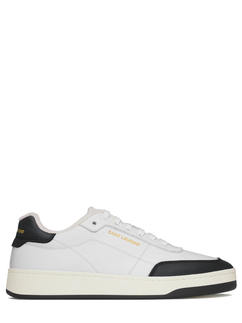 SL/61 sneakers in smooth leather
