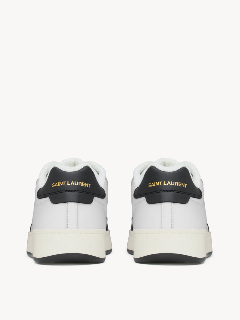 SL/61 sneakers in smooth leather