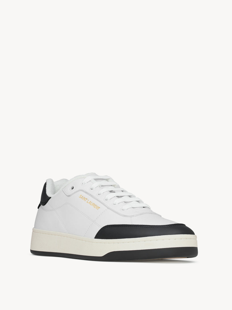 SL/61 sneakers in smooth leather