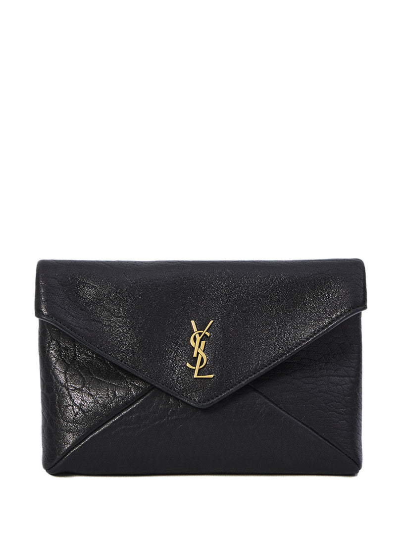 Mini Bag with Cassandre