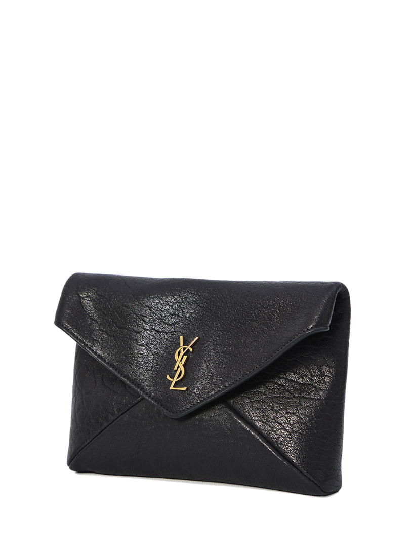 Mini Bag with Cassandre