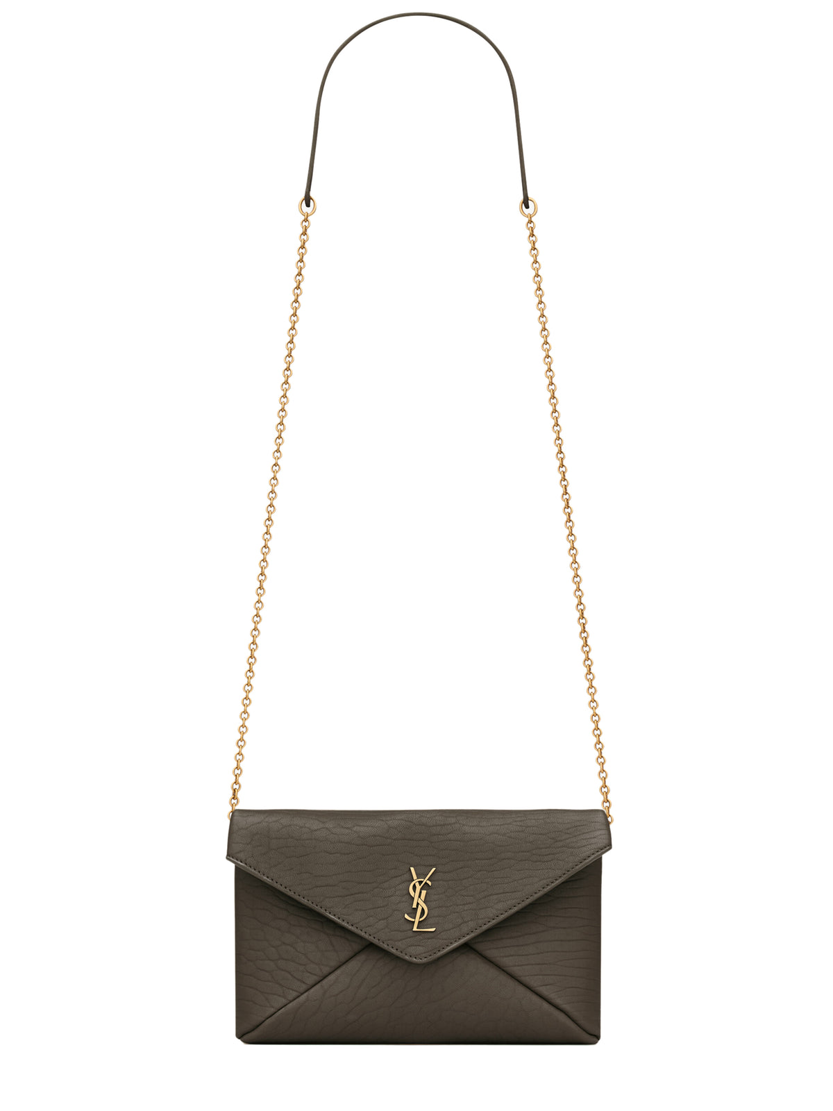 Mini Bag with Cassandre