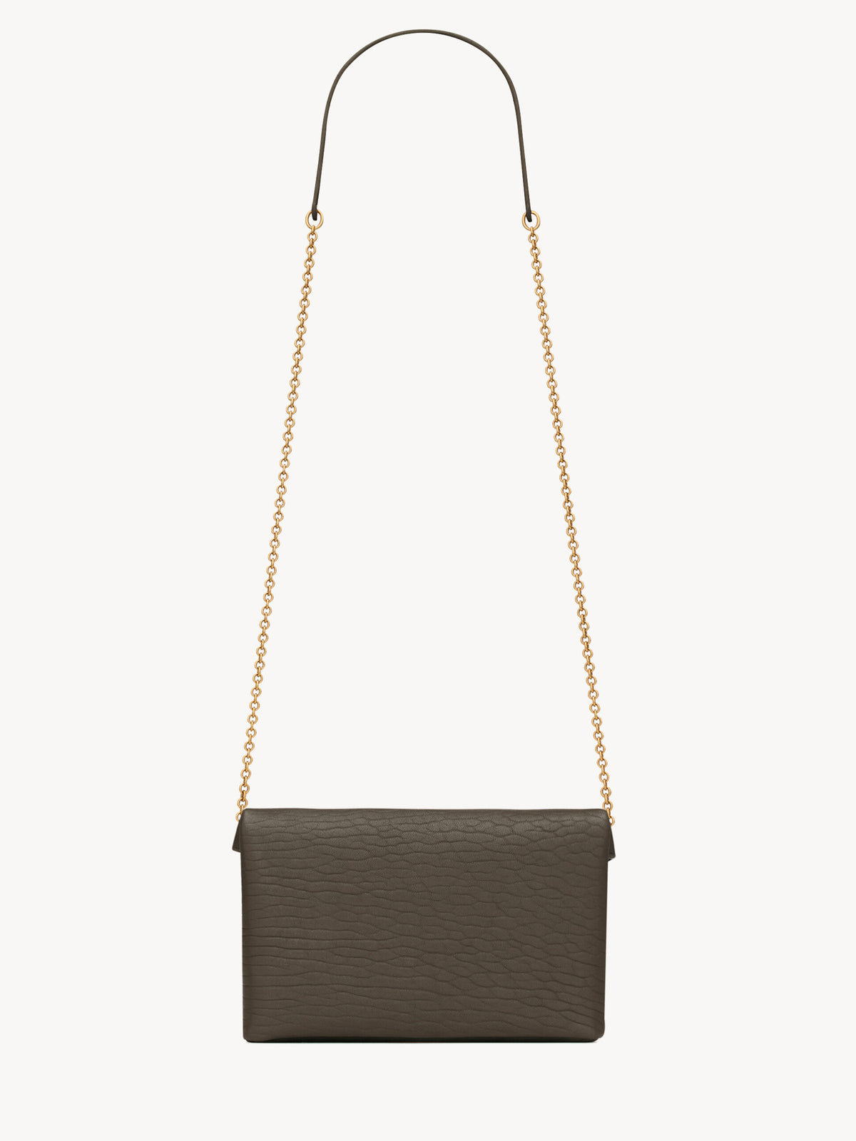 Mini Bag with Cassandre