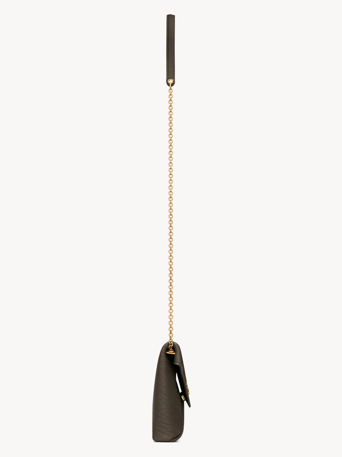 Mini Bag with Cassandre