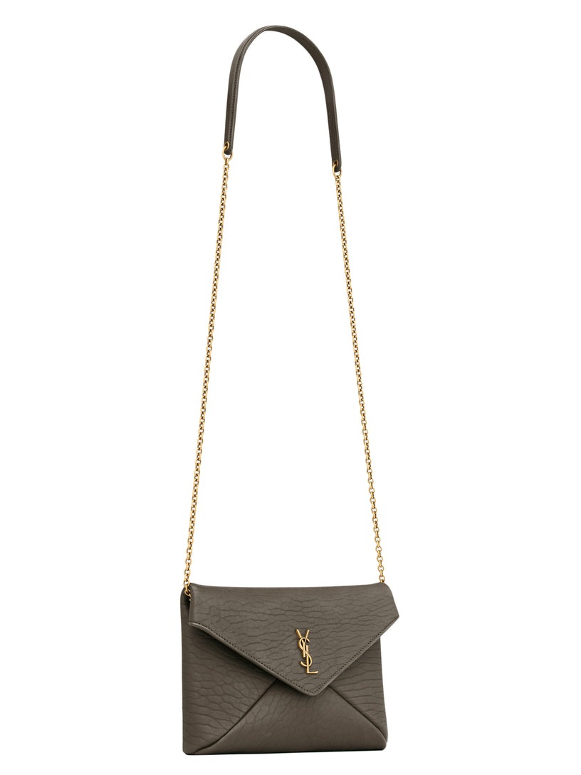 Mini Bag with Cassandre