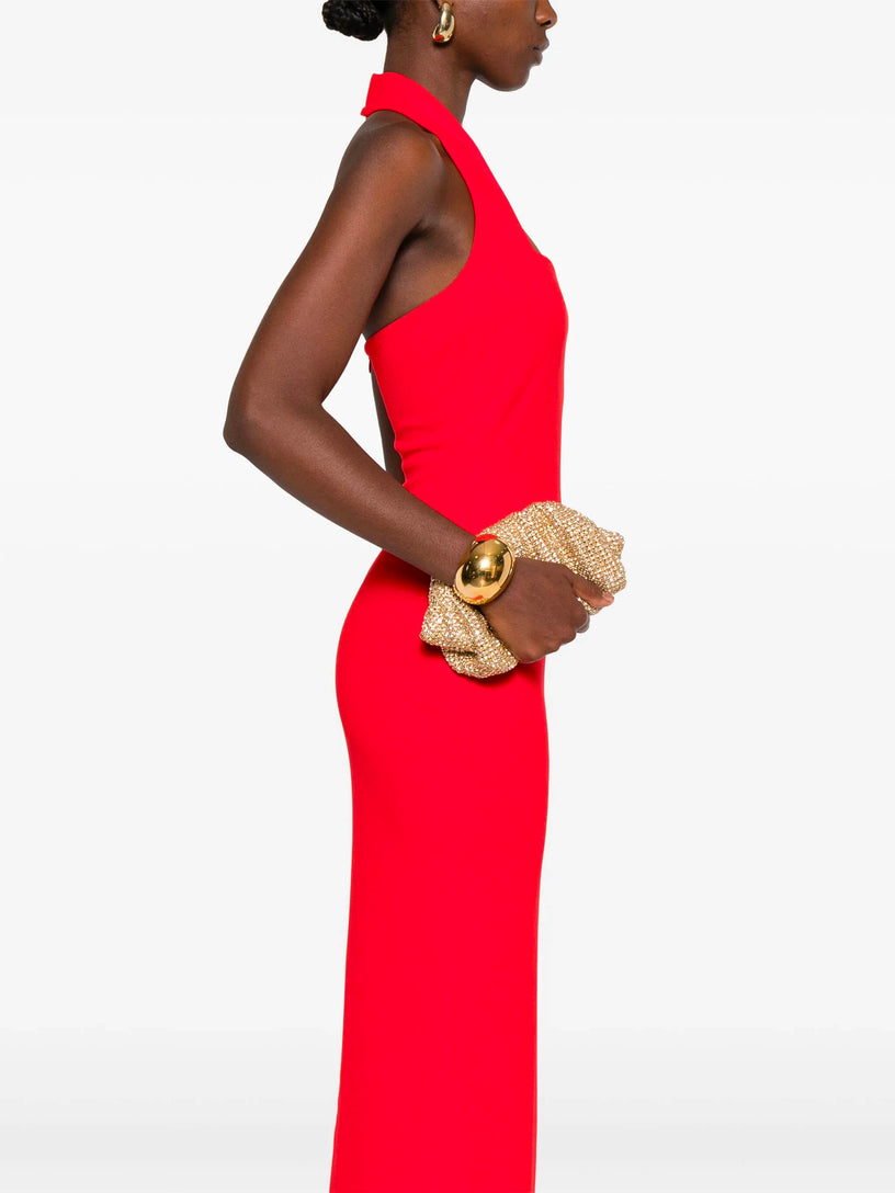 Chainmail Clutch Bag