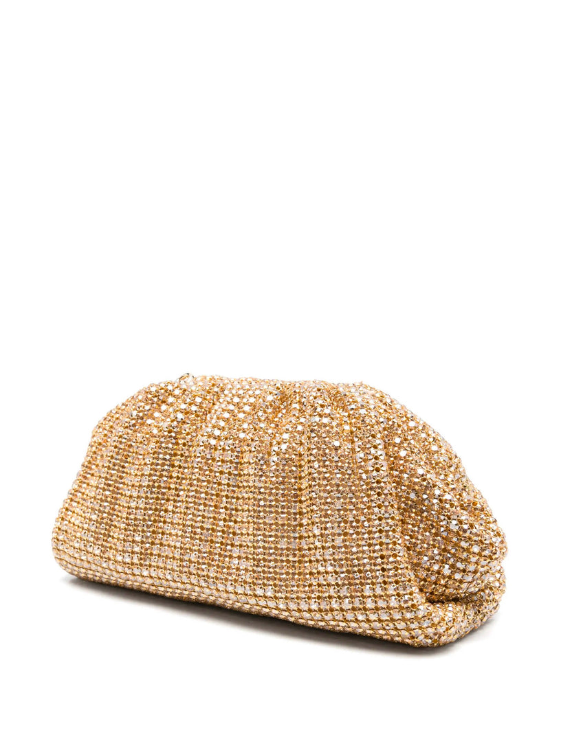 Chainmail Clutch Bag