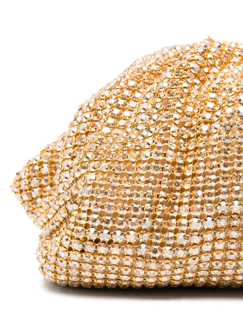 Chainmail Clutch Bag