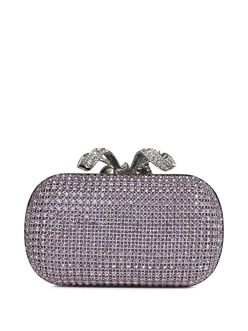 Chainmail Clutch Bag