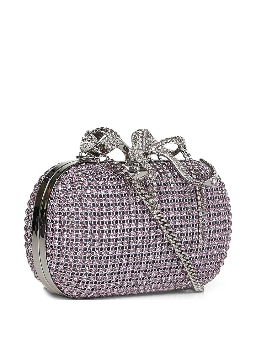 Chainmail Clutch Bag