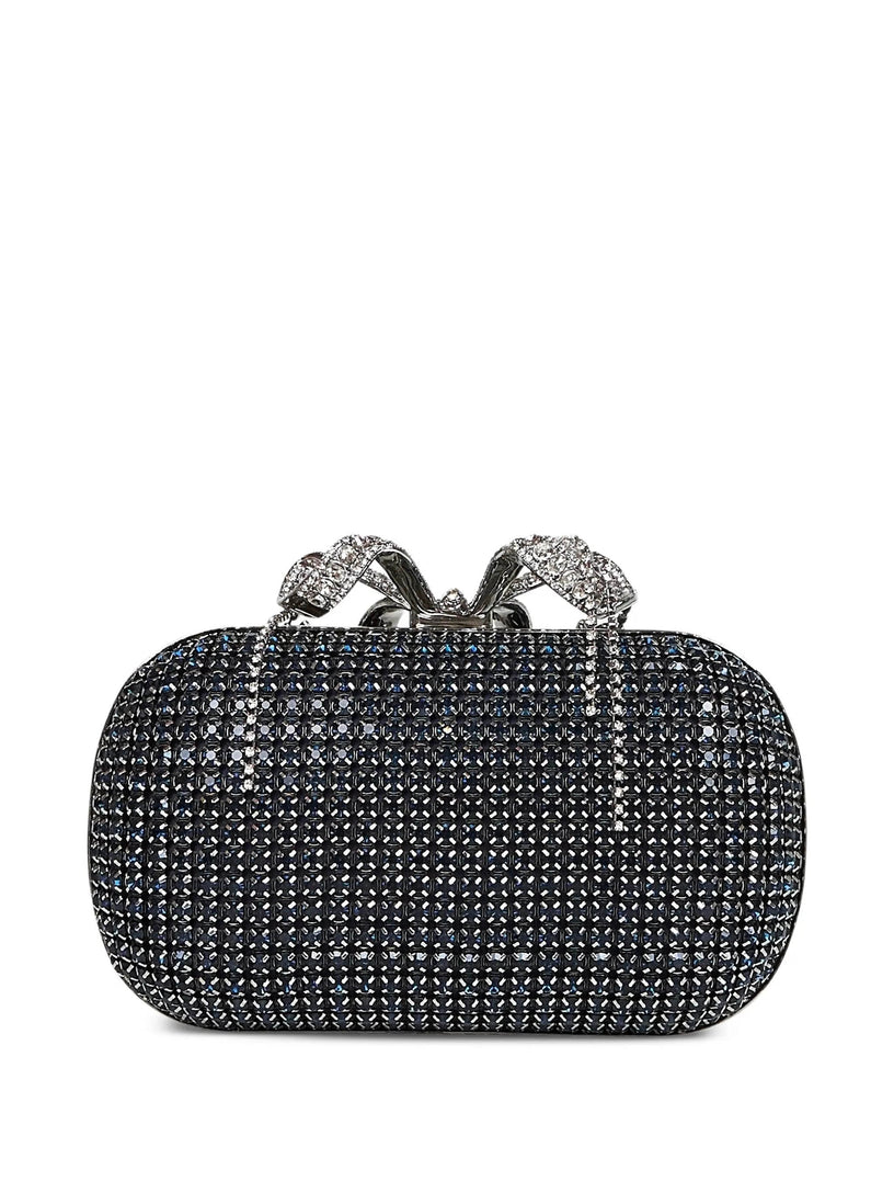 Chainmail Clutch Bag