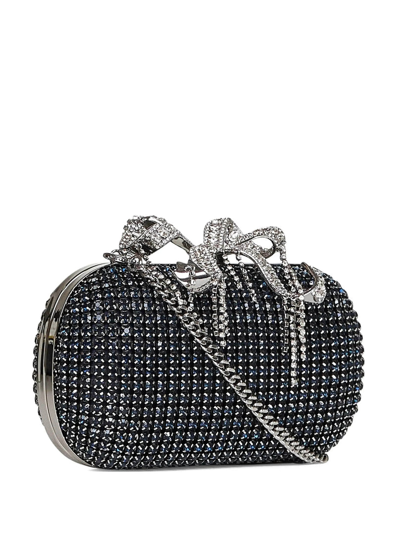 Chainmail Clutch Bag