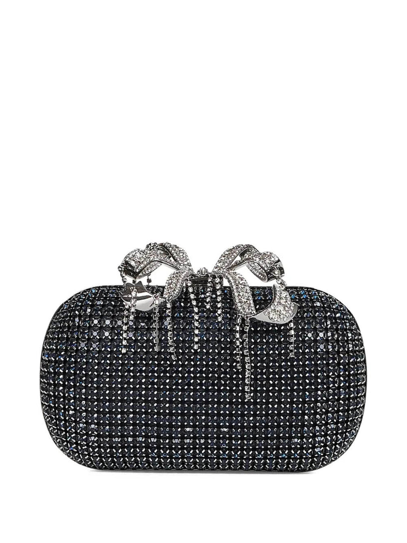 Chainmail Clutch Bag