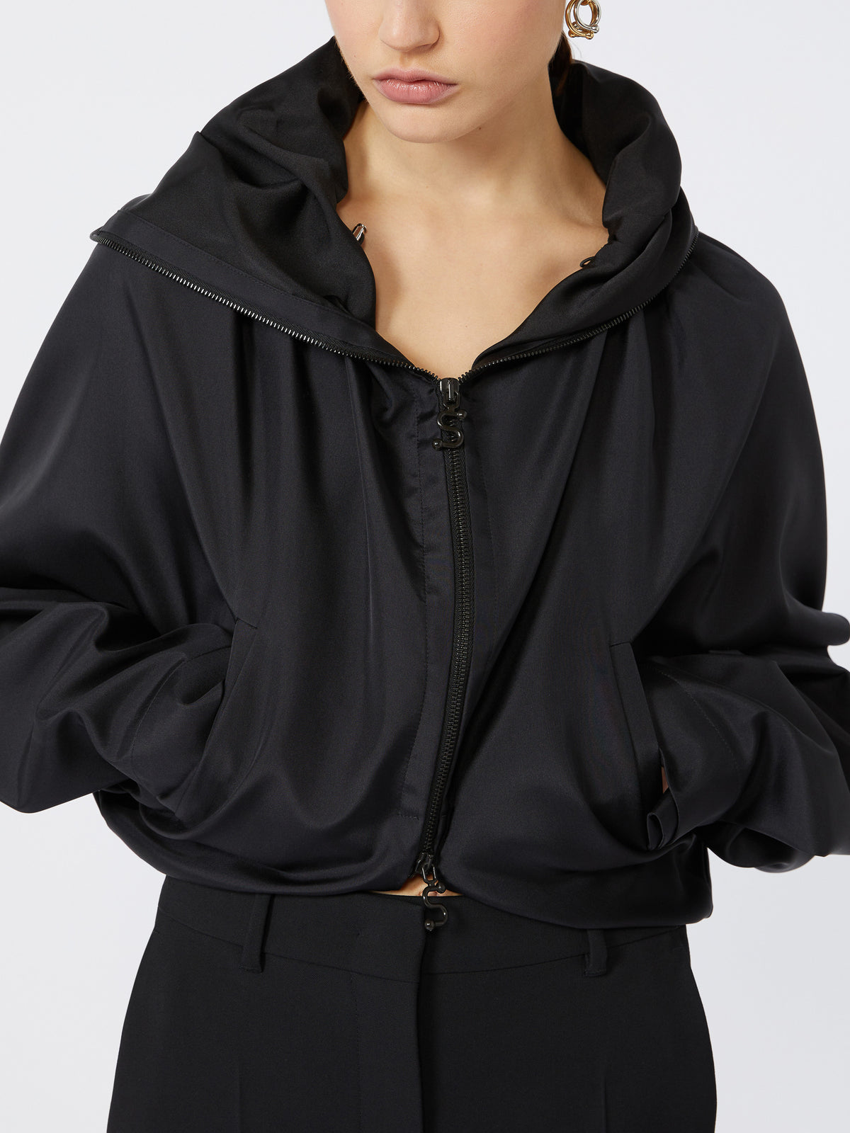 Kimono jacket
