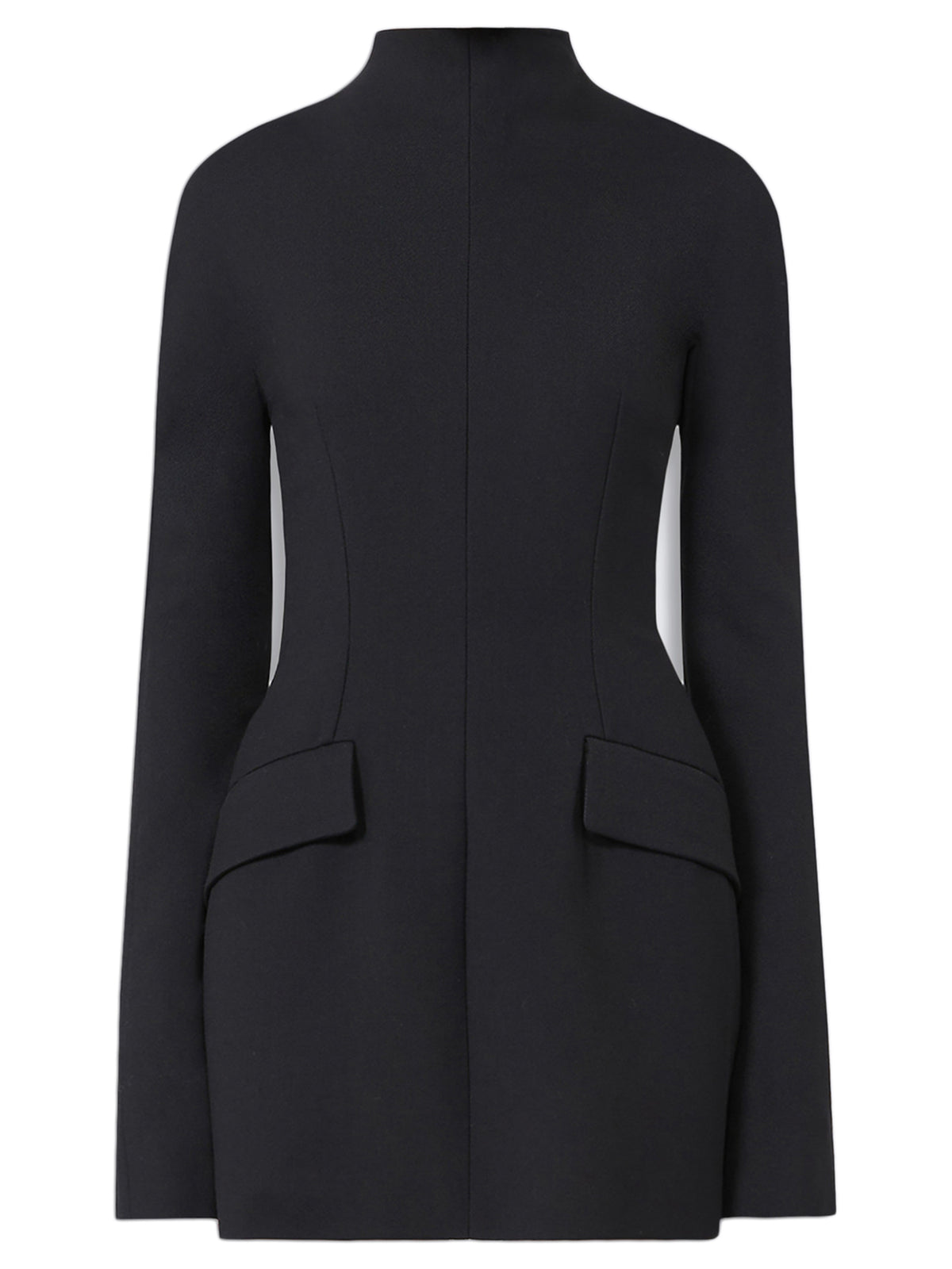 Tefrite dress