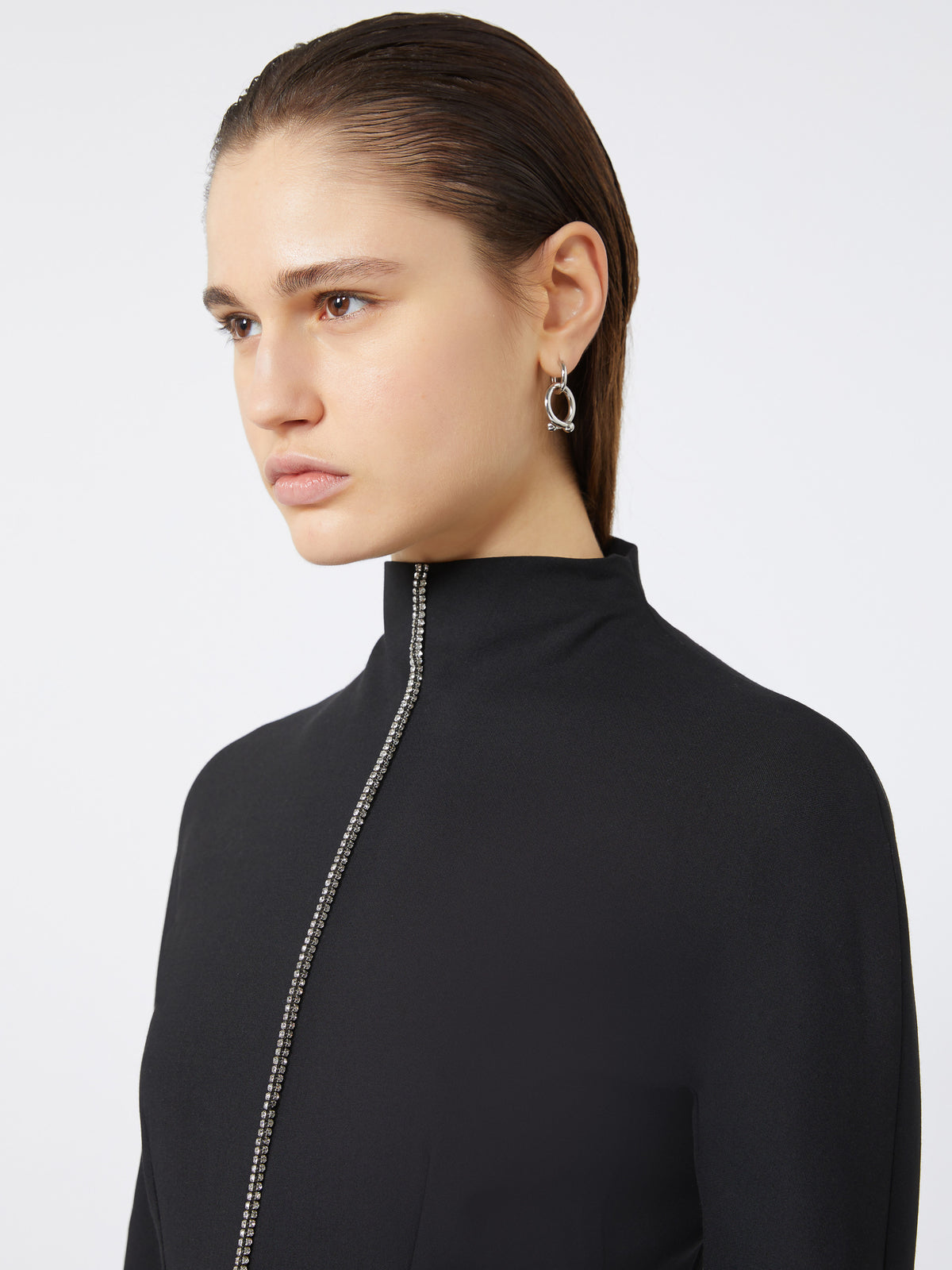 Tefrite dress