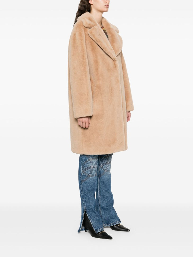 Camille Cocoon Coat