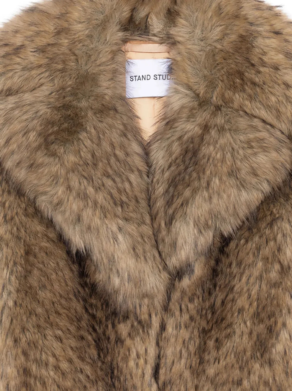 Samara Coat