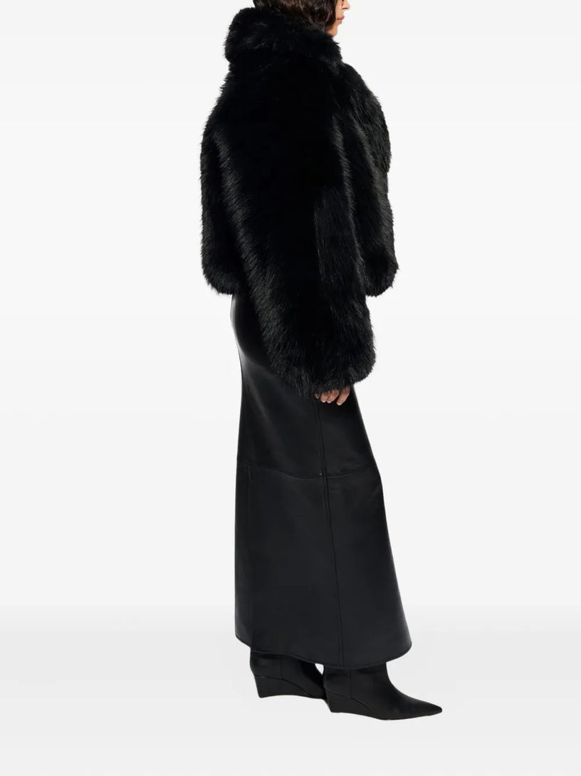 Samara Coat
