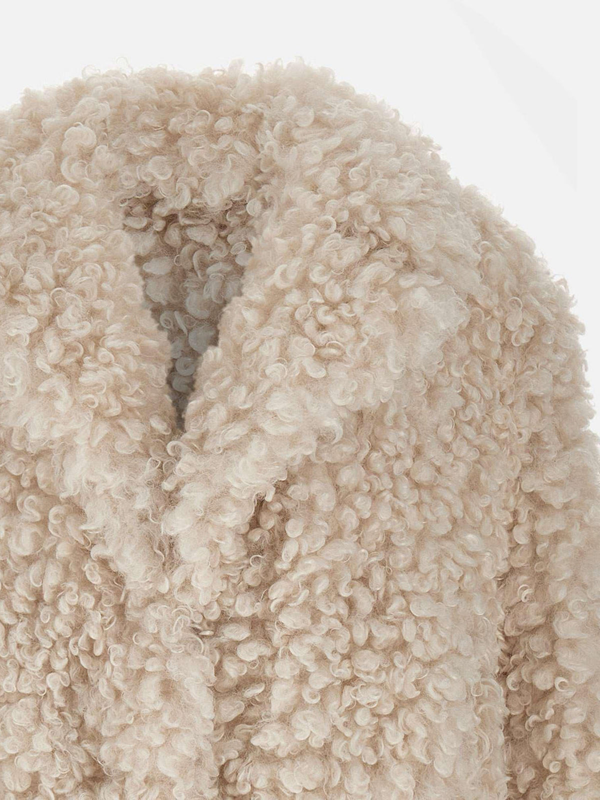 Samara Coat