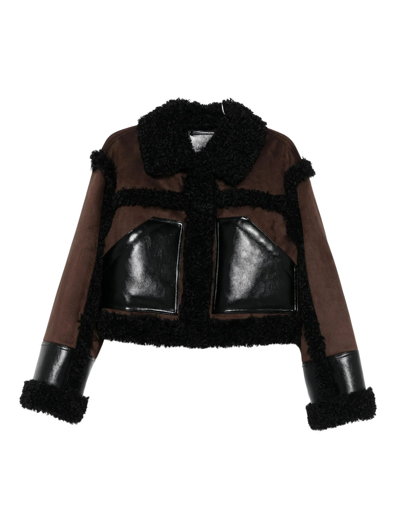 Edith jacket