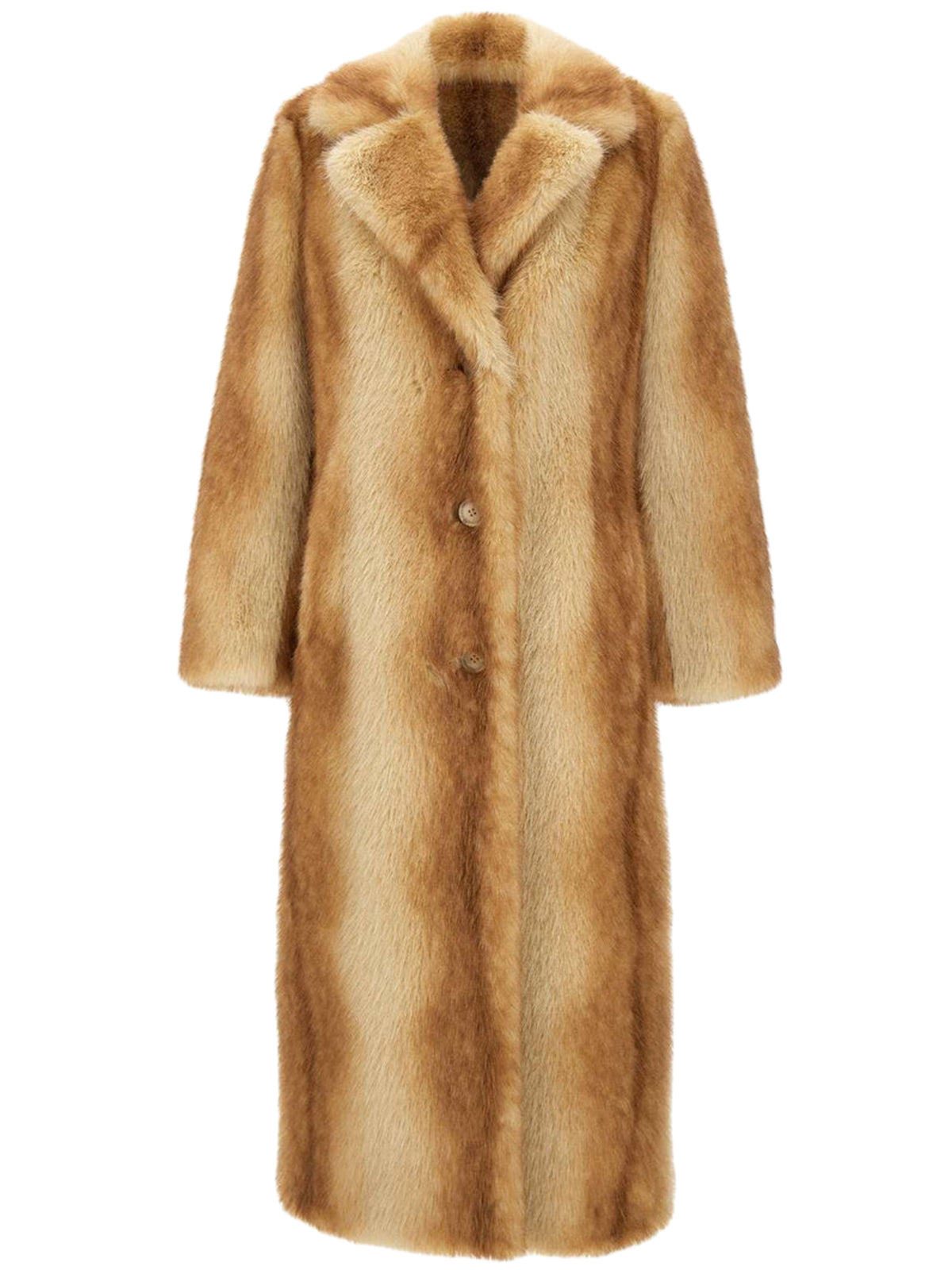 Nora Coat