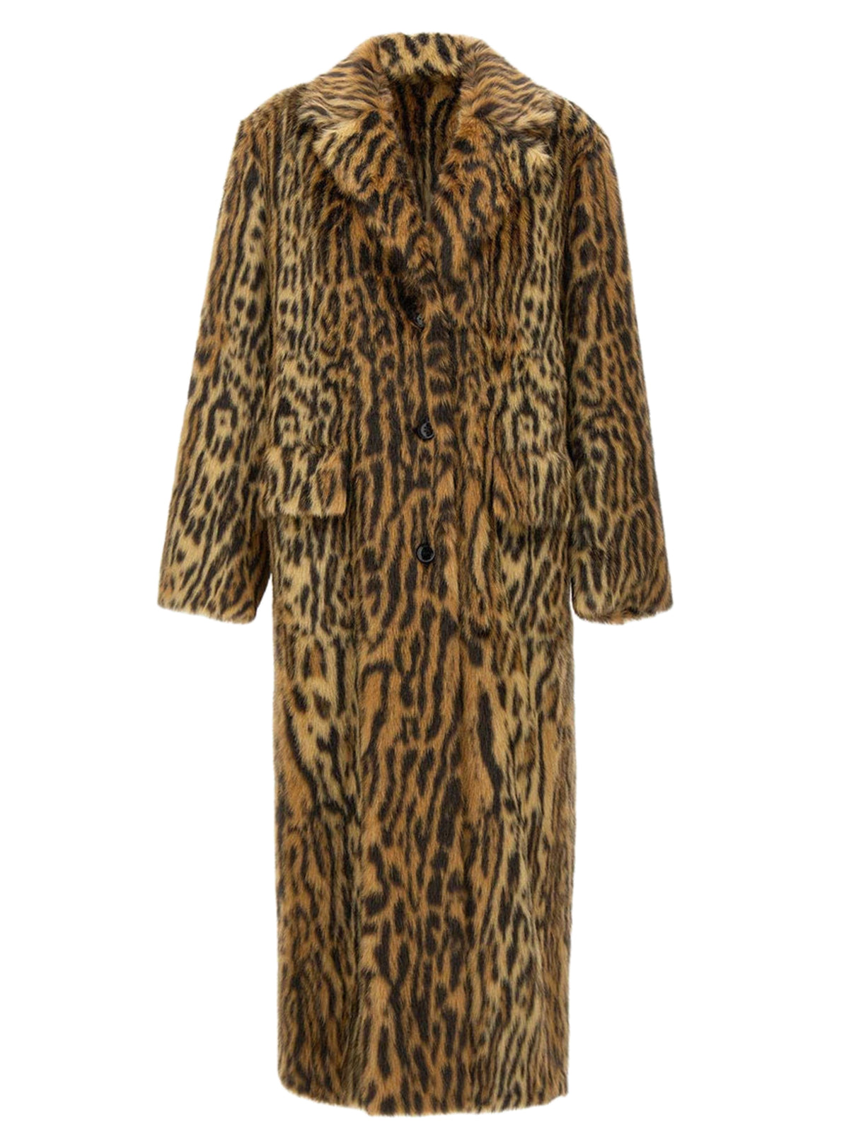 Marceline Coat