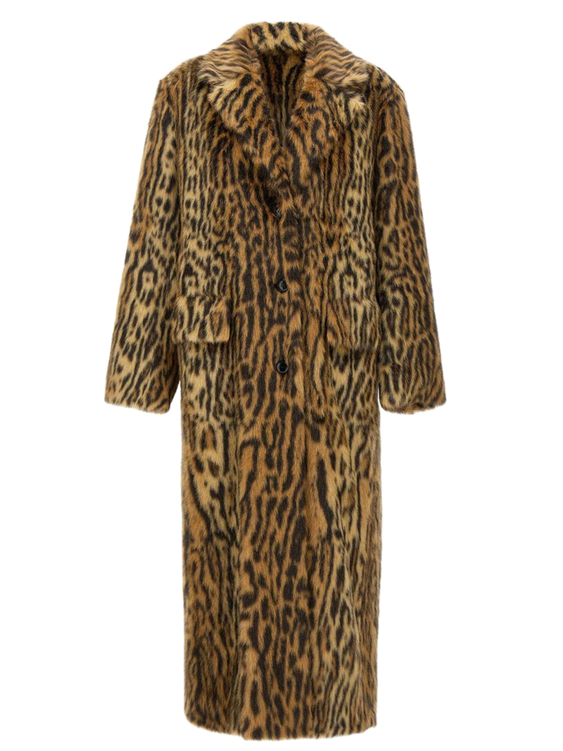 Marceline Coat