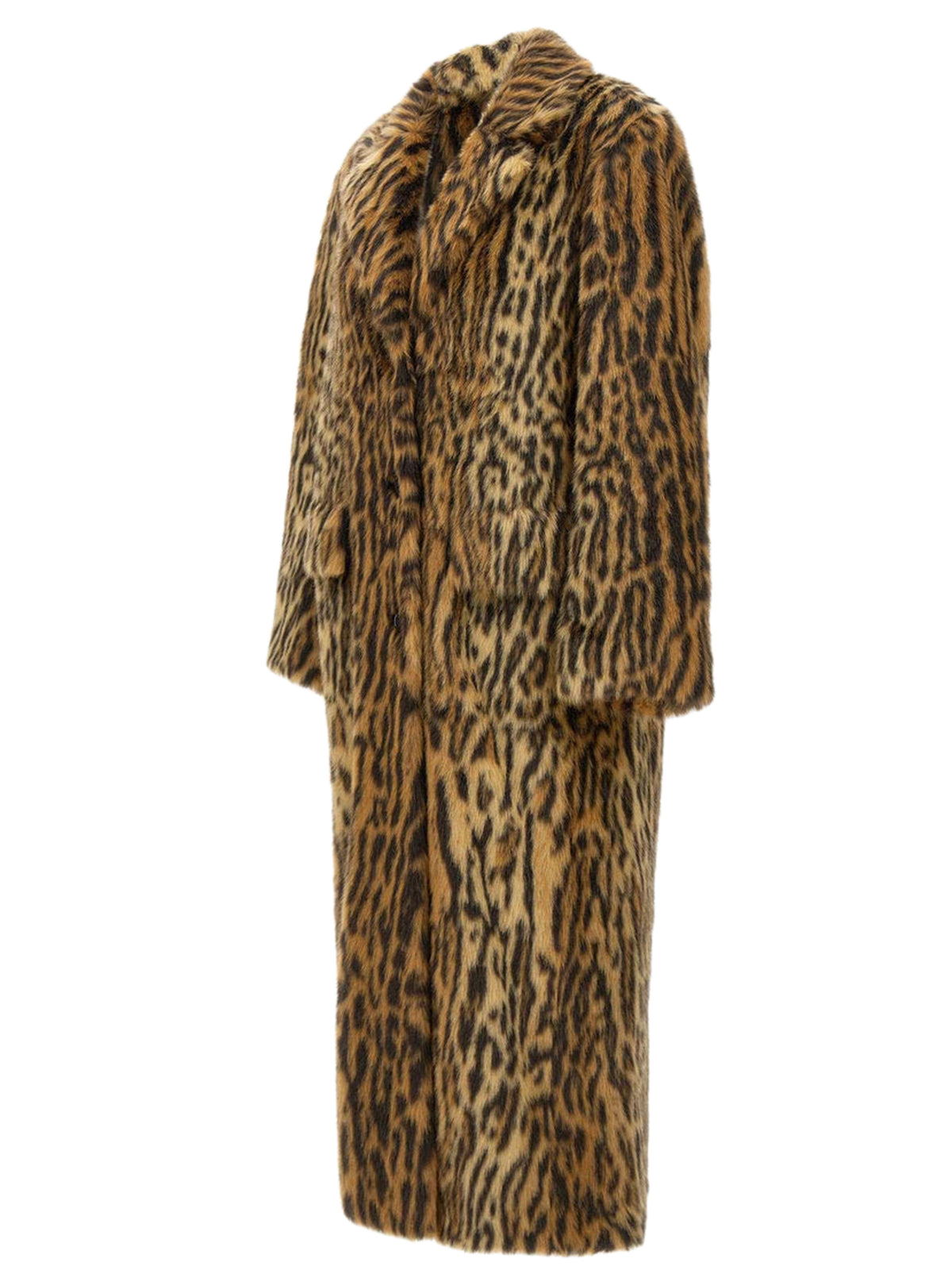 Marceline Coat