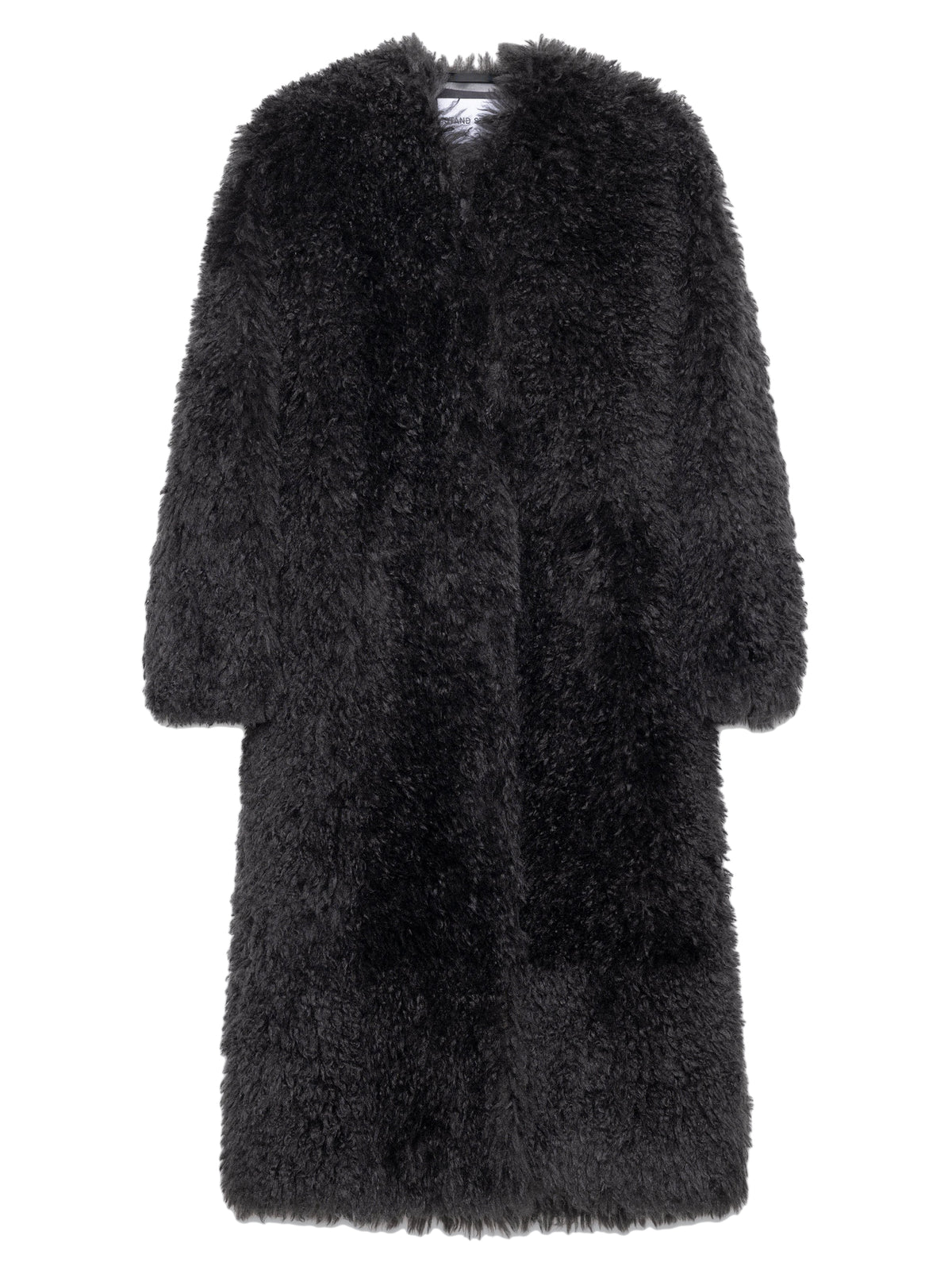 Carolina Coat